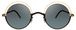 Mykita Bueno c.167 солнцезащитные очки (женские) - Фото спереди
