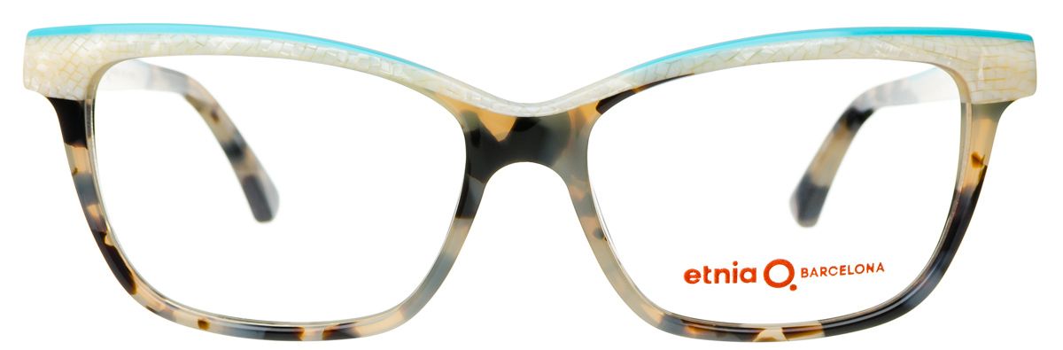 Женские очки для зрения Barcelona Wels HVWH - вид спереди