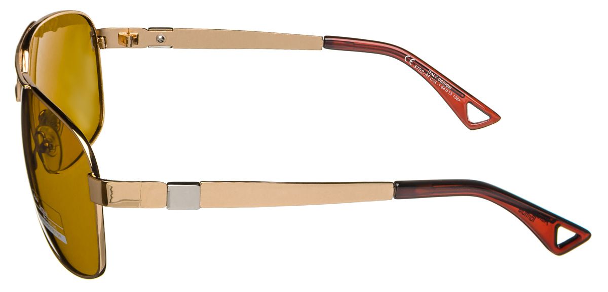 Auto Formula 3702-AF C.1 - мужские очки антифары - Вид сбоку