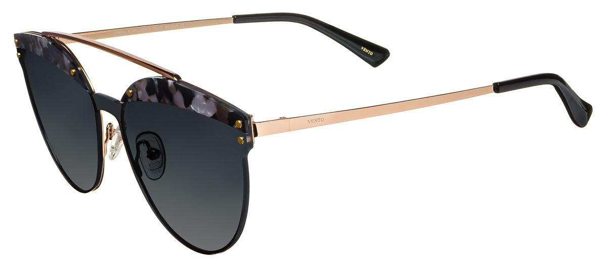Женские солнцезащитные очки Vento VS7034 c.03 - Главное фото