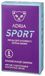 Контактные линзы Adria Sport - Вид упаковки спереди