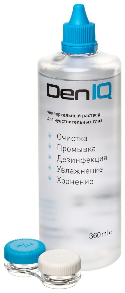 DenIQ 360 ml