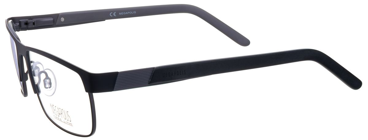 Megapolis Free Line 2110 Black