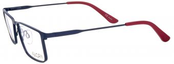 Glory 555 Blue