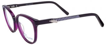 Megastar 800 Violet
