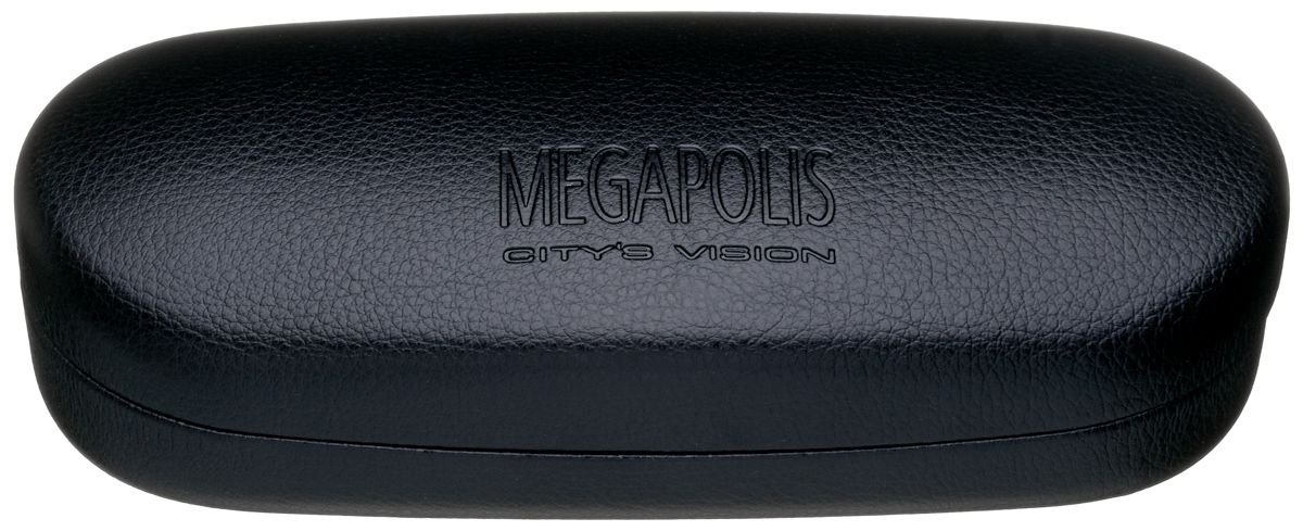 Megapolis 198 Nero