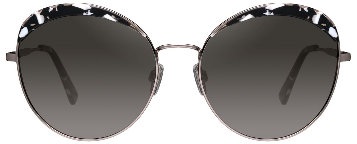 Megapolis 275 Black