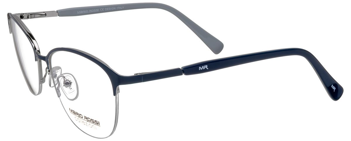 Mario Rossi 12203 19