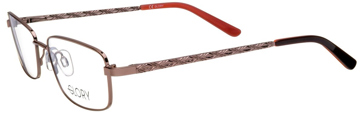 Glory 617 Brown