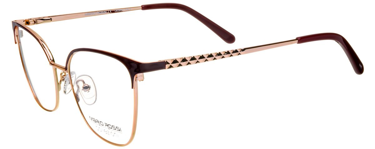 Mario Rossi 12243 21
