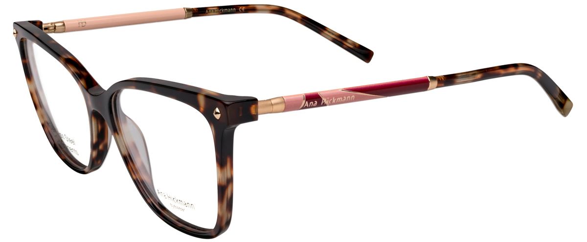 Ana Hickmann 6408 G21