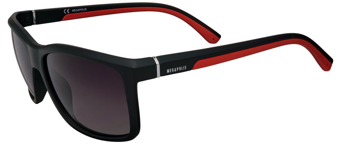 Megapolis 253 Nero