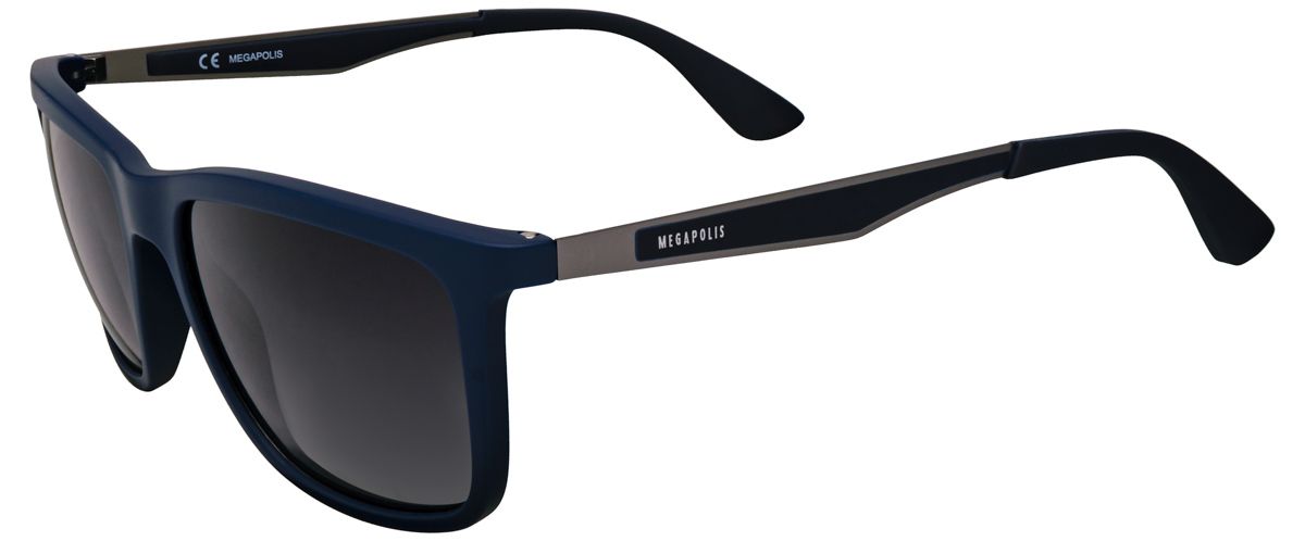 Megapolis 288 Blue