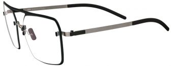 Gotti BL 10/55 Bold Silver