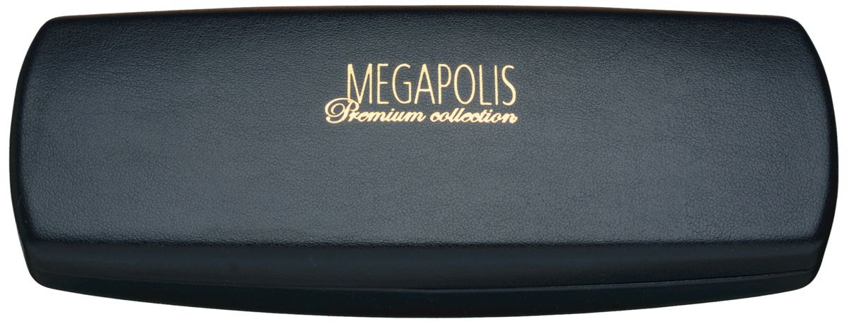 Megapolis Premium 978 Nero