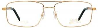 Megapolis Premium 979 Gold