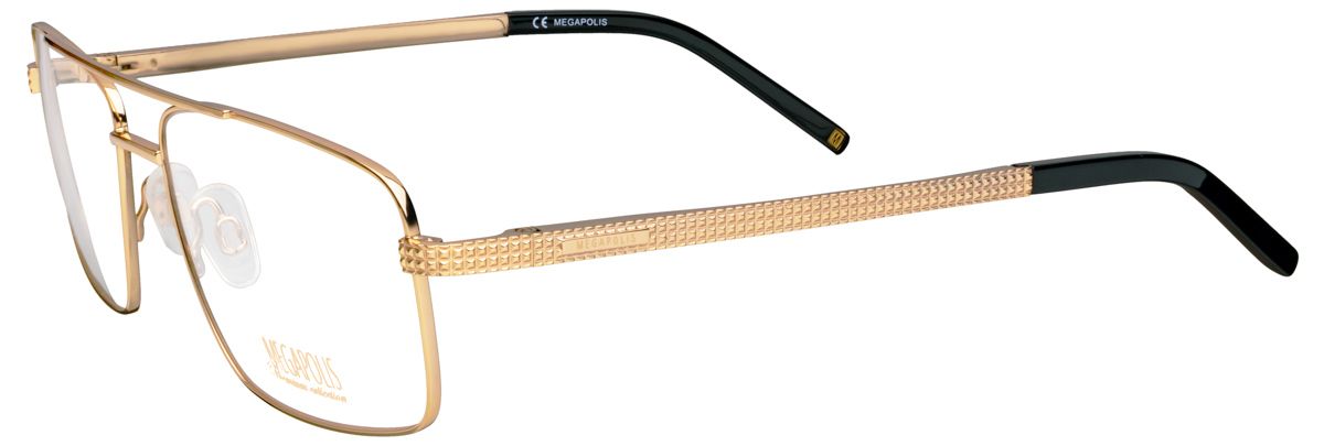 Megapolis Premium 979 Gold