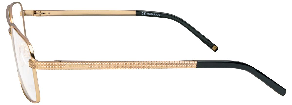Megapolis Premium 979 Gold