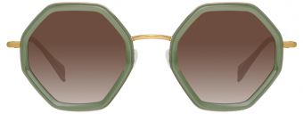 Солнцезащитные очки - Gigibarcelona