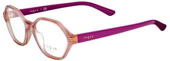 Vogue Junior 2007 2921