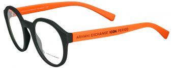 Armani Exchange 3085 8078