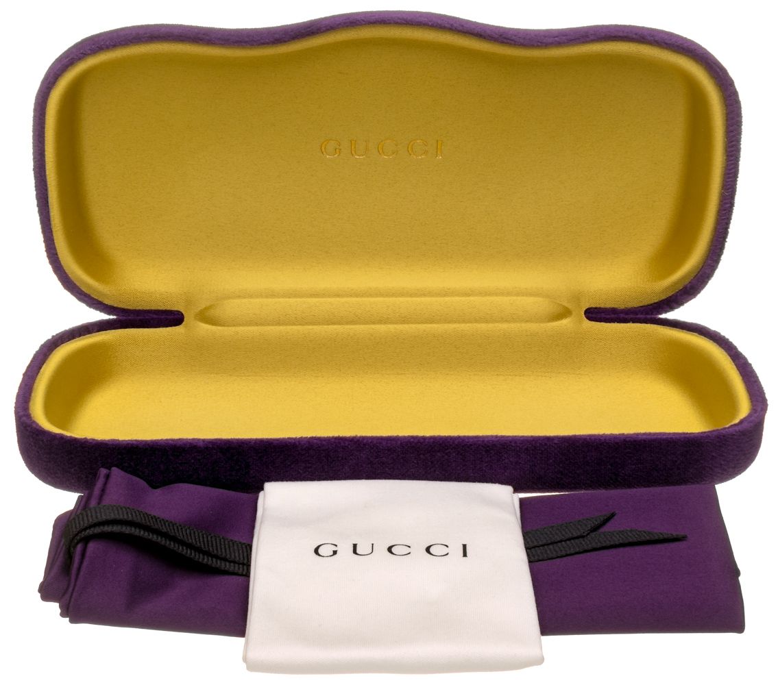 Gucci 0813O (52) 003