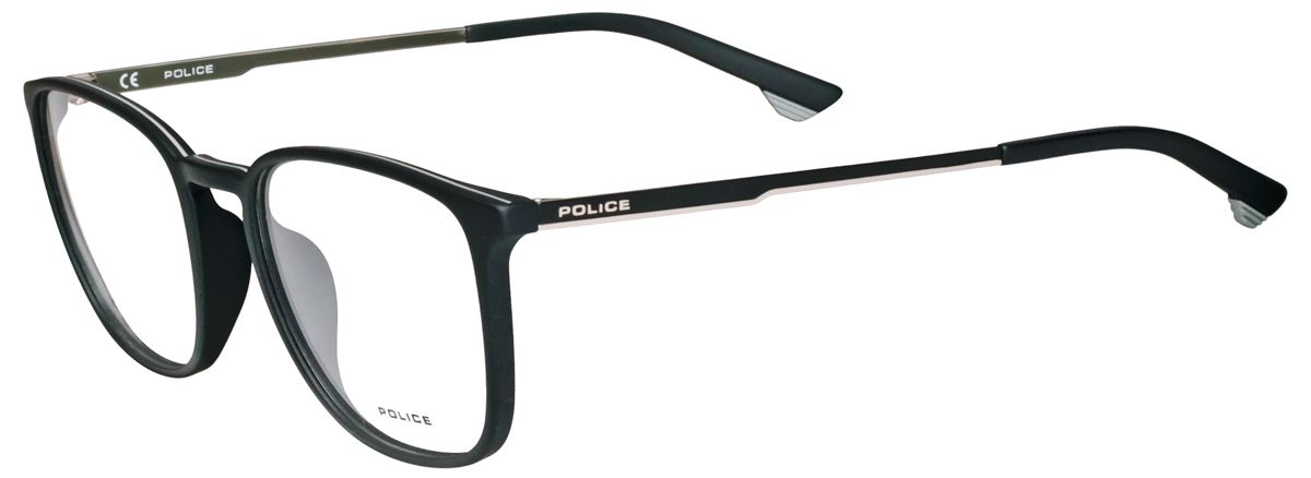 Police B49 U28
