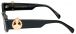 FAS Frida Portrait Black