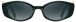 FAS Frida Portrait Black
