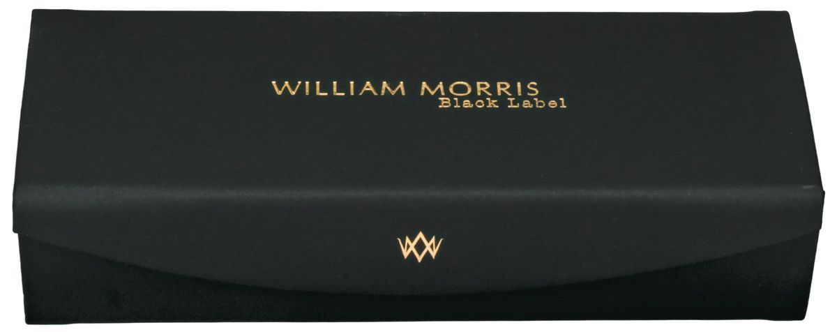 William Morris Black Label Catherine 2