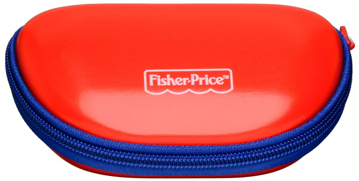 Fisher Price FPVN015 (45/15/130) BLK