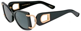 Alexander McQueen 0375S 001