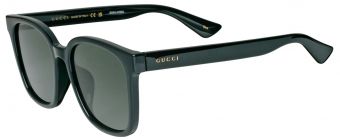FAS Carousel Black