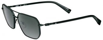 Dackor 300 Black