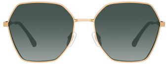 FAS Empress Gold