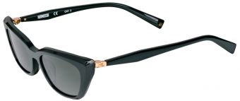 40 MILLION Papillon GLD/BLK/180