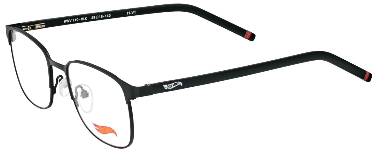 Hot Wheels 110 BLK