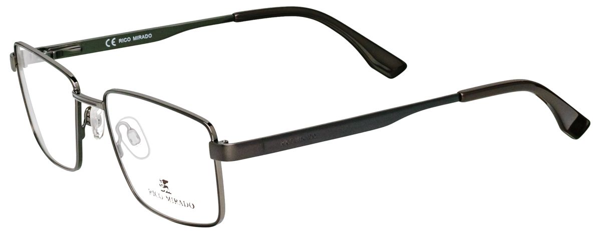 Rico Mirado 359 Grey