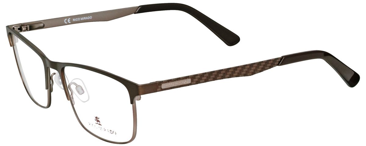 Rico Mirado 223 Brown