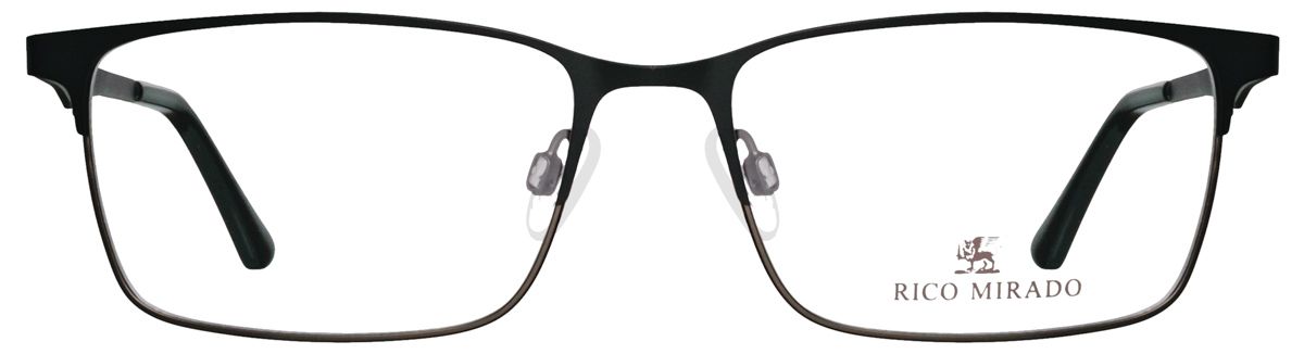 Rico Mirado 242 Black