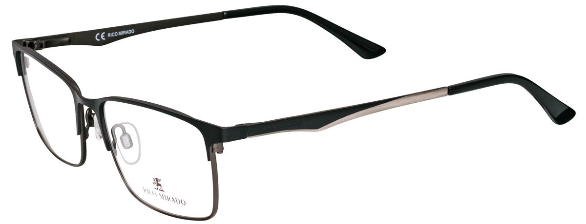 Rico Mirado 242 Black