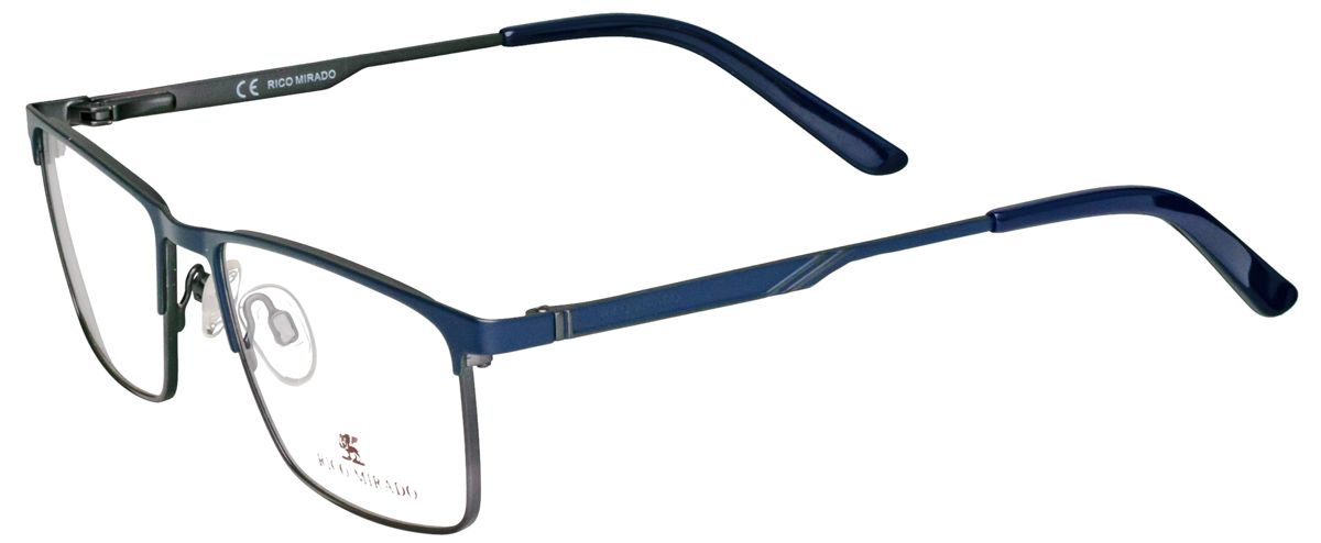 Rico Mirado 290 Blue