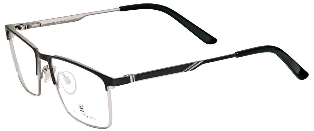 Rico Mirado 290 Grey