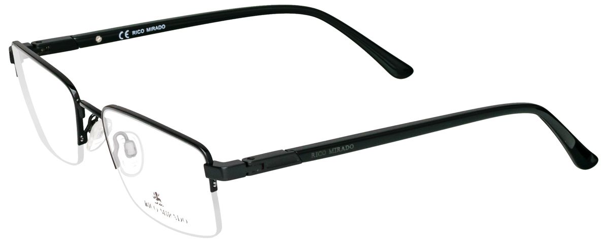 Rico Mirado 411 Black