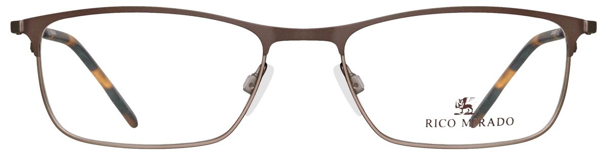 Rico Mirado 419 Brown