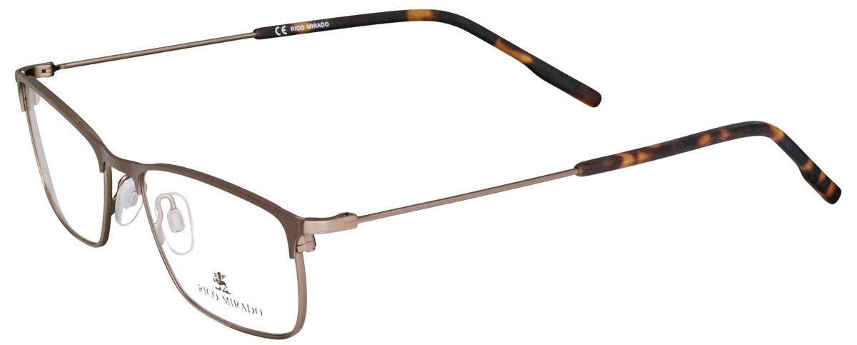 Rico Mirado 419 Brown