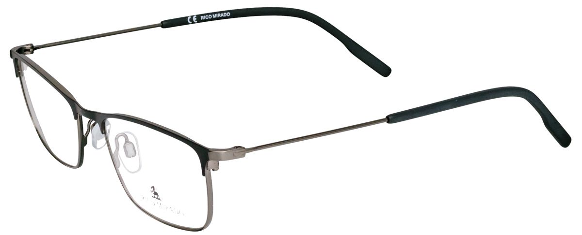 Rico Mirado 419 Nero