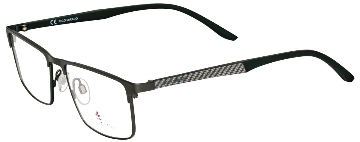 Rico Mirado 453 Grey