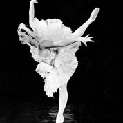 Майя Плисецкая: вечное вдохновение русского балета