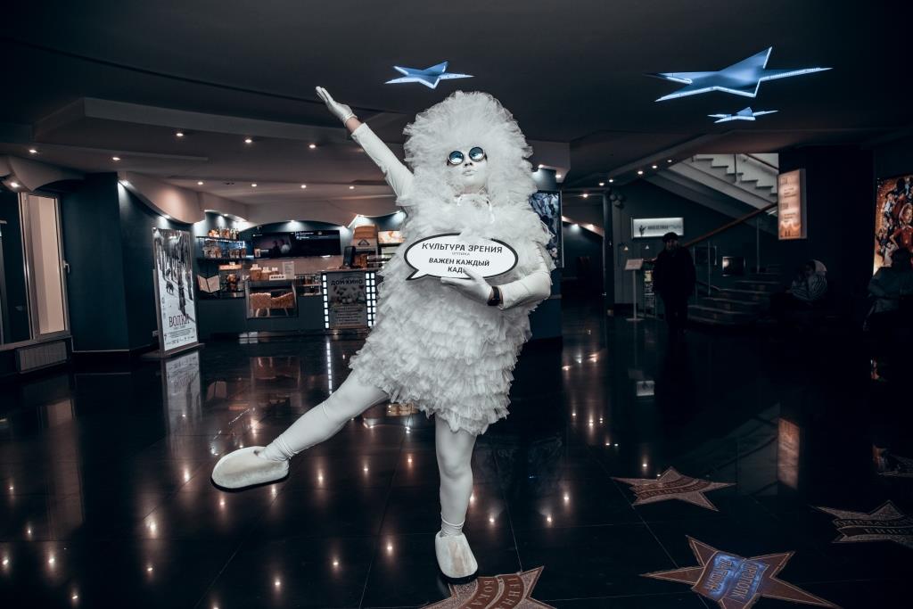 Смотрите сердцем с «Культурой зрения»: как 4500 уральцев увидели родной край по-новому через объектив кино